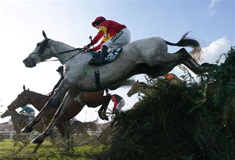 Grand National 2024 Tips: Antepost Preview And Recommended .